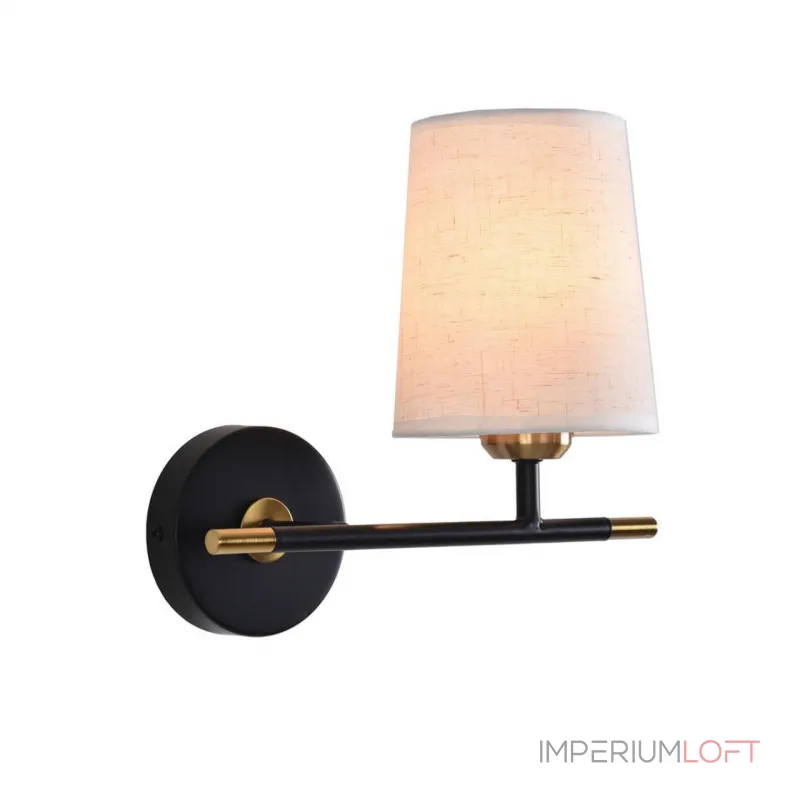 Бра Lumion Classi 8359/1W от ImperiumLoft