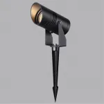 Уличный светильник Odeon Light Nature 6647/15GL3 от ImperiumLoft