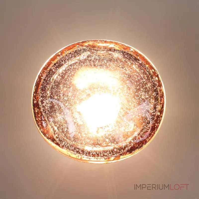 Настенный светильник Odeon Light L-vision 8029/95CL от ImperiumLoft