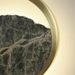 Настенный светильник Odeon light Ecodesign 7068/9WL от ImperiumLoft