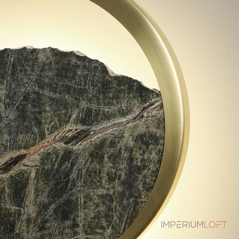 Настенный светильник Odeon light Ecodesign 7068/9WL от ImperiumLoft