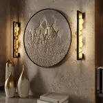 Настенный светильник Odeon Light Hightech 7745/EL от ImperiumLoft