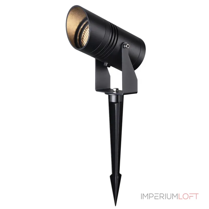 Уличный светильник Odeon Light Nature 6647/15GL3 от ImperiumLoft Уличный светильник Odeon Light Nature 6647/15GL3 от ImperiumLoft