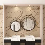 Встраиваемый светодиодный светильник Novotech Spot 6655/12GL от ImperiumLoft