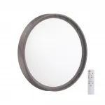 Потолочный светильник Sonex Woodi 7627/EL