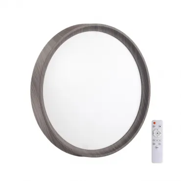 Потолочный светильник Sonex Woodi 7627/EL Потолочный светильник Sonex Woodi 7627/EL