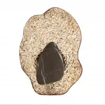 Настенный светильник Odeon light L-vision 5461/12WLA от ImperiumLoft