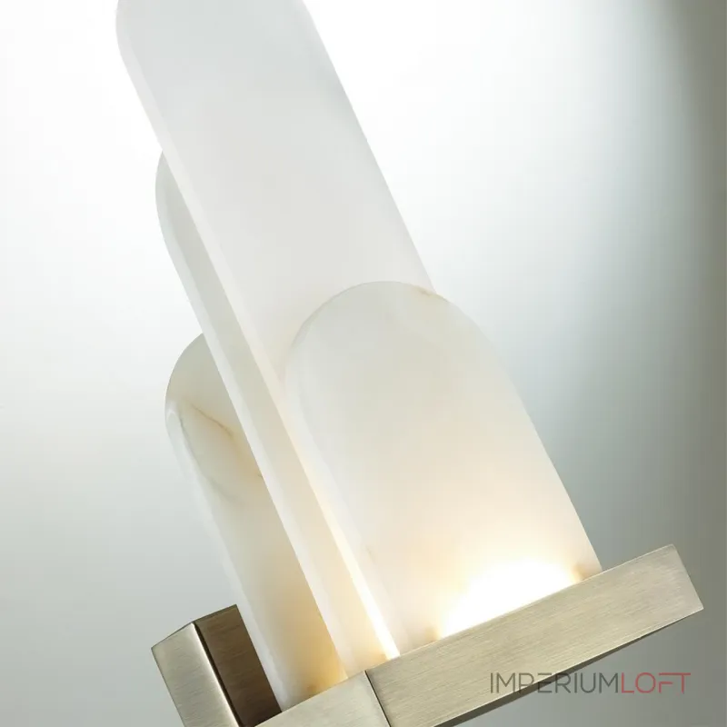 Настенный светильник Odeon Light Hightech 7069/10WL от ImperiumLoft