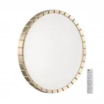 Настенно-потолочный светильник Сонекс Pale 70вт ø486 8101/3A от ImperiumLoft