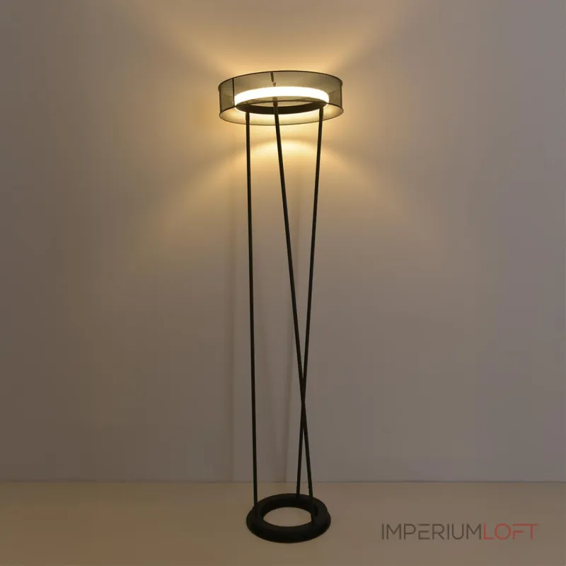 Напольный светильник Lumion Ledio 8370/30FL от ImperiumLoft