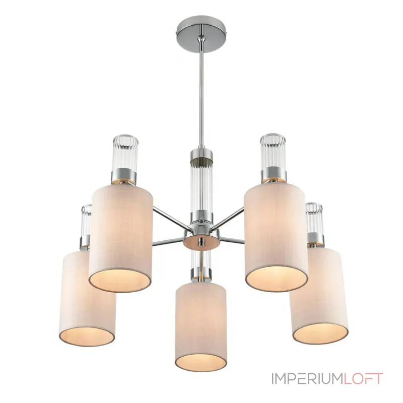 Люстра на штанге Lumion Moderni 6585/5