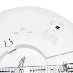 Встраиваемый светильник Сонекс Mitra led 7790/24L от ImperiumLoft