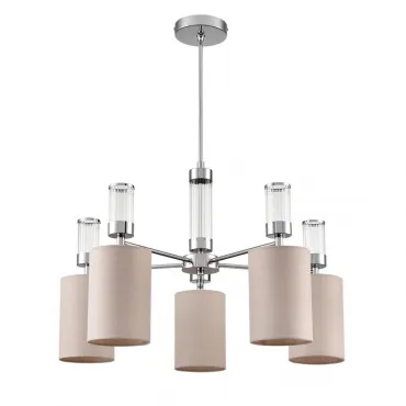 Люстра на штанге Lumion Moderni 6585/5