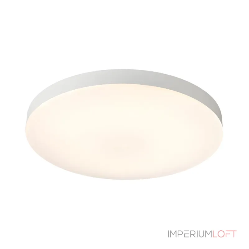 Потолочный светильник Сонекс Mitra led 36вт ø400 8238/6C от ImperiumLoft