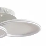 Умная люстра потолочная Lumion Ledio 8380/45CL от ImperiumLoft