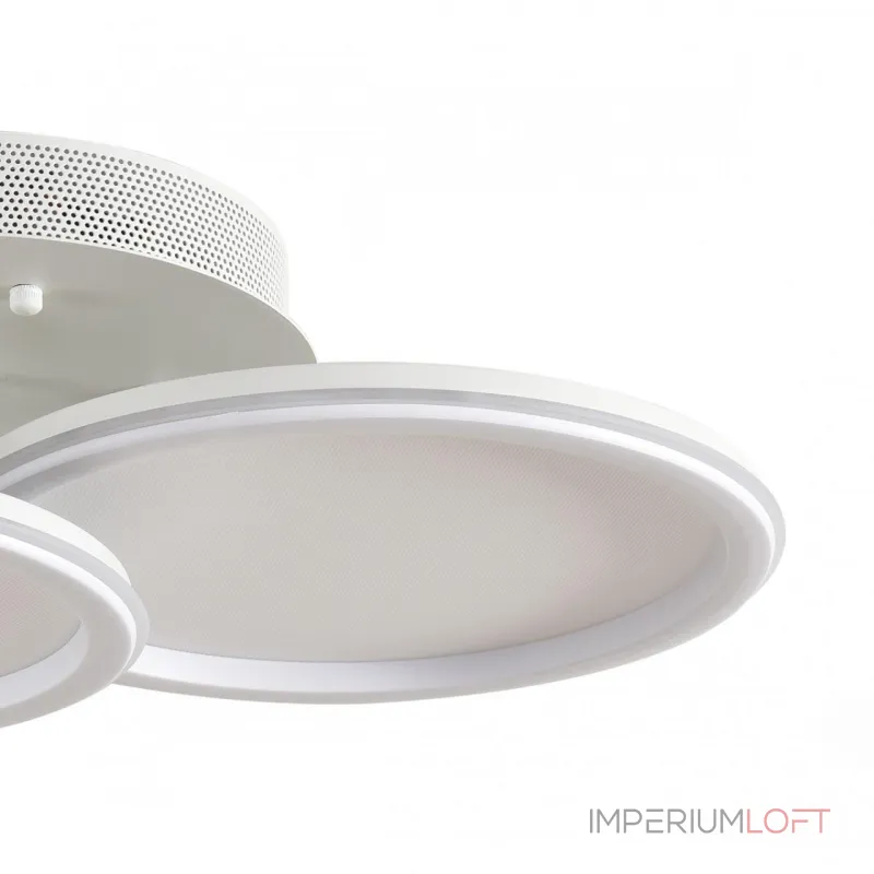 Умная люстра потолочная Lumion Ledio 8380/45CL от ImperiumLoft Умная люстра потолочная Lumion Ledio 8380/45CL от ImperiumLoft