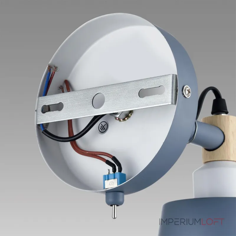 Бра Lumion Moderni 5096/8WL от ImperiumLoft