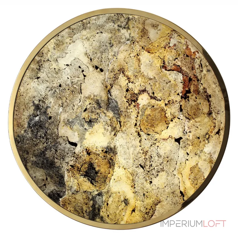 Настенный светильник Odeon Light L-VISION ODL24 5079/50L LED 50W 3000К/4000K/6000K BERGI Серый от ImperiumLoft