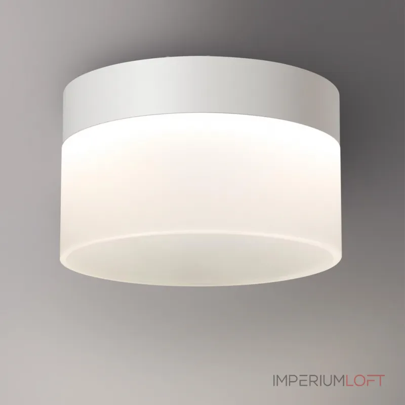 Светильник накладной светодиодный Novotech Over 6674/12WL от ImperiumLoft