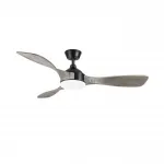 Потолочный светильник с вентилятором Sonex VIVA LED 7702/24L