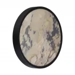 Настенный светильник Odeon Light MODERN ODL24 5064/24L LED 24W 3000К/4000K/6000K BERGI Серый от ImperiumLoft