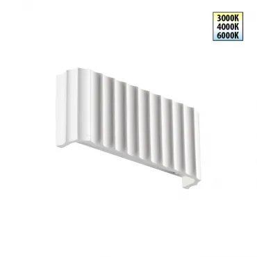 Cветильник настенный светодиодный Novotech Over 359401 Cветильник настенный светодиодный Novotech Over 359401