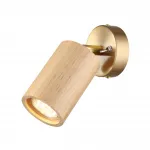 Настенный светильник Odeon Light Minima 8041/3 от ImperiumLoft