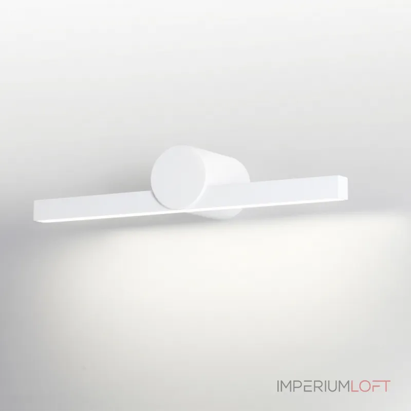 Настенный светильник Odeon Light Hightech 7101/12TL от ImperiumLoft Настенный светильник Odeon Light Hightech 7101/12TL от ImperiumLoft