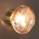 Настенный светильник Odeon Light L-vision 8029/95CL от ImperiumLoft