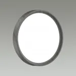 Потолочный светильник Sonex Woodi 7627/EL