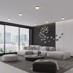 Светильник накладной светодиодный Novotech Over 6674/12WL от ImperiumLoft