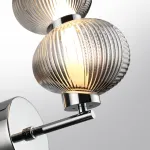 Настенный светильник Odeon Light L-vision 7028/2L от ImperiumLoft