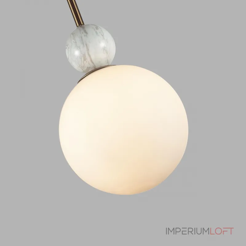 Подвесной светильник Odeon light Midcent 4359/1A Подвесной светильник Odeon light Midcent 4359/1A