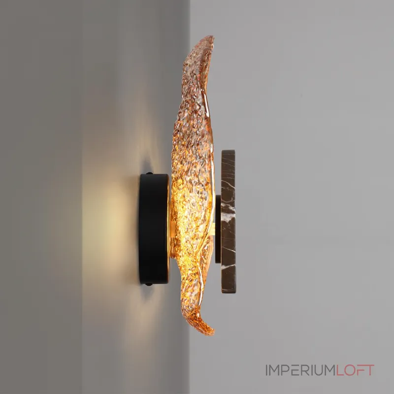 Настенный светильник Odeon light L-vision 5461/12WLA от ImperiumLoft Настенный светильник Odeon light L-vision 5461/12WLA от ImperiumLoft