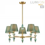 Люстра на штанге Lumion Classi 8275/5