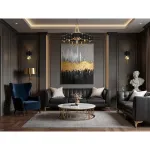 Бра Lumion Moderni 8406/1W от ImperiumLoft