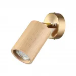 Настенный светильник Odeon Light Minima 8041/3 от ImperiumLoft