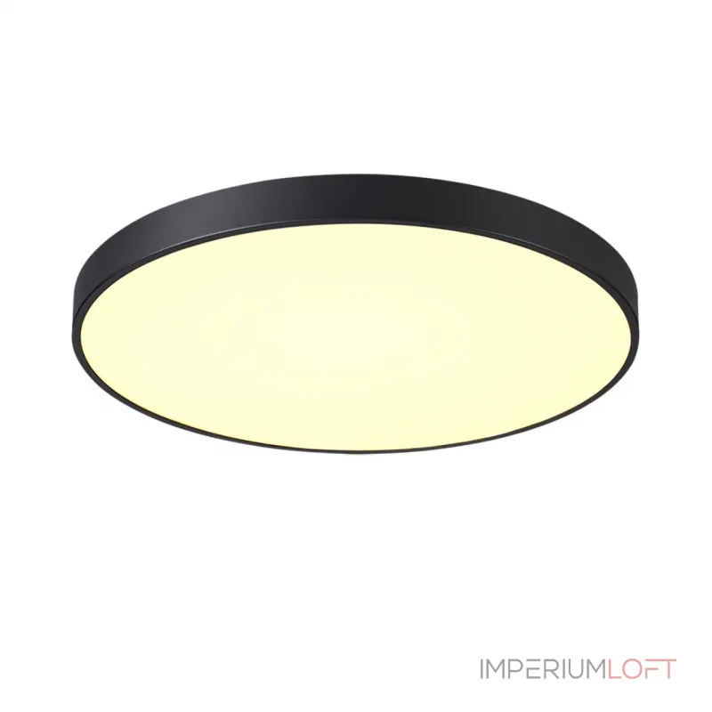 Потолочный светильник Сонекс Mitra led 92вт ø800 8233/9 от ImperiumLoft Потолочный светильник Сонекс Mitra led 92вт ø800 8233/9 от ImperiumLoft