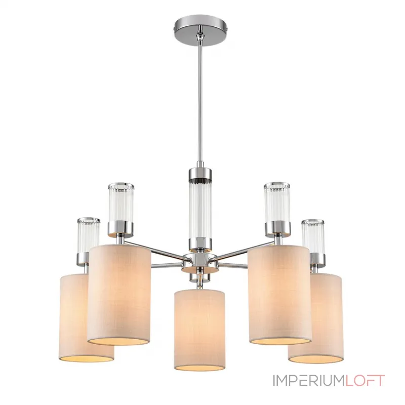 Люстра на штанге Lumion Moderni 6585/5