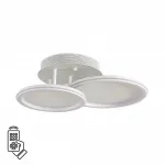 Умная люстра потолочная Lumion Ledio 8380/45CL от ImperiumLoft
