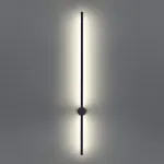 Настенный светильник Odeon light Hightech 4335/18WLP от ImperiumLoft