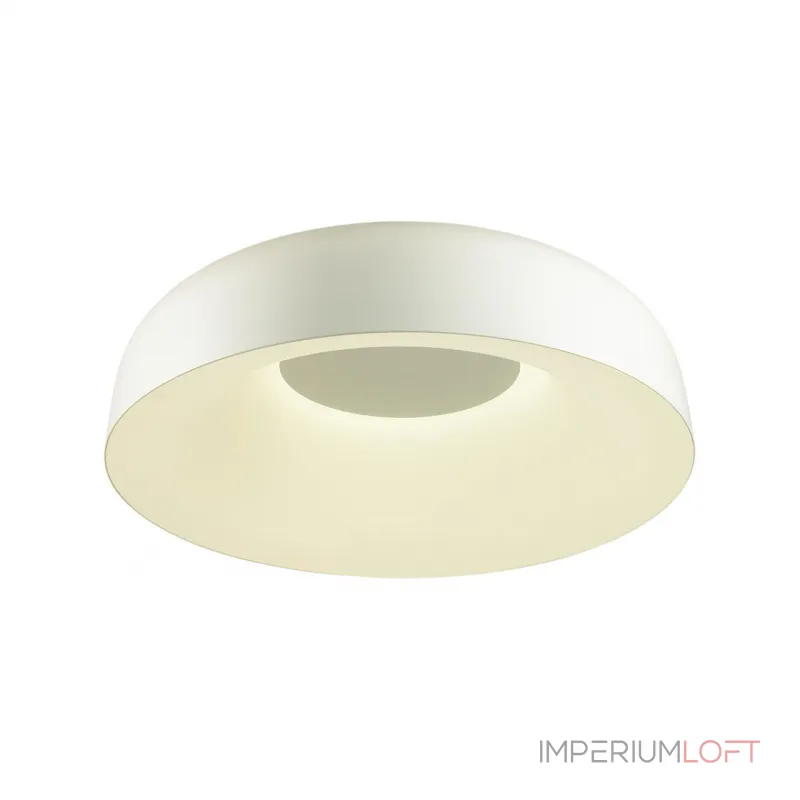 Потолочный светильник Сонекс Avra led 65вт ø480 8116/4C от ImperiumLoft