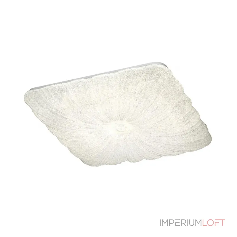 Настенно-потолочный светильник Sonex Piko led 72вт 490х490 7730/72L от ImperiumLoft Настенно-потолочный светильник Sonex Piko led 72вт 490х490 7730/72L от ImperiumLoft