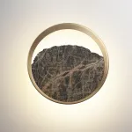 Настенный светильник Odeon light Ecodesign 7068/9WL от ImperiumLoft