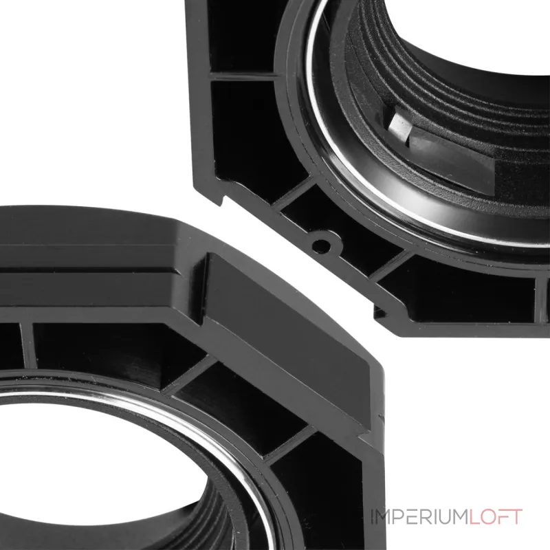 Светильник встраиваемый Novotech Wir 371056 от ImperiumLoft