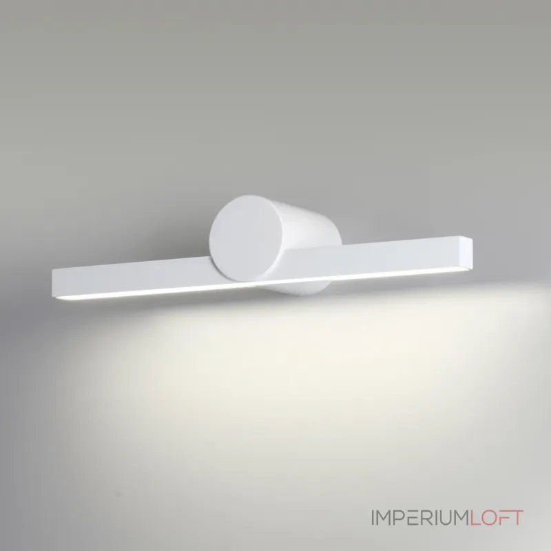 Настенный светильник Odeon Light Hightech 7101/12TL от ImperiumLoft Настенный светильник Odeon Light Hightech 7101/12TL от ImperiumLoft