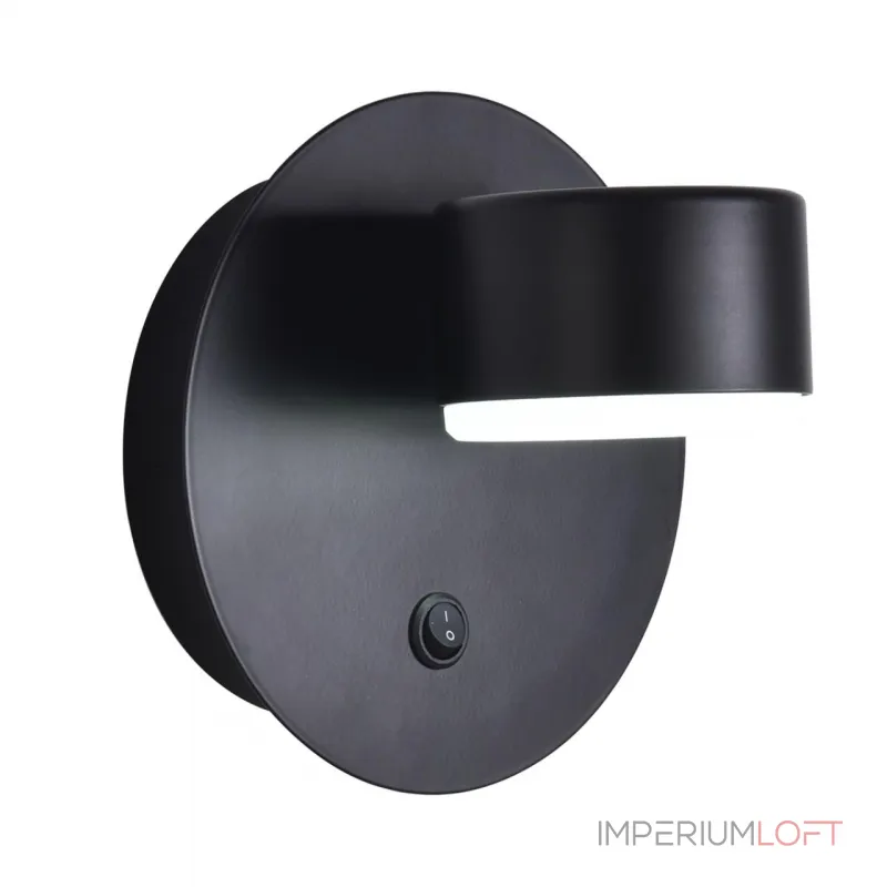 Бра Lumion Comfi 8344/1W от ImperiumLoft Бра Lumion Comfi 8344/1W от ImperiumLoft