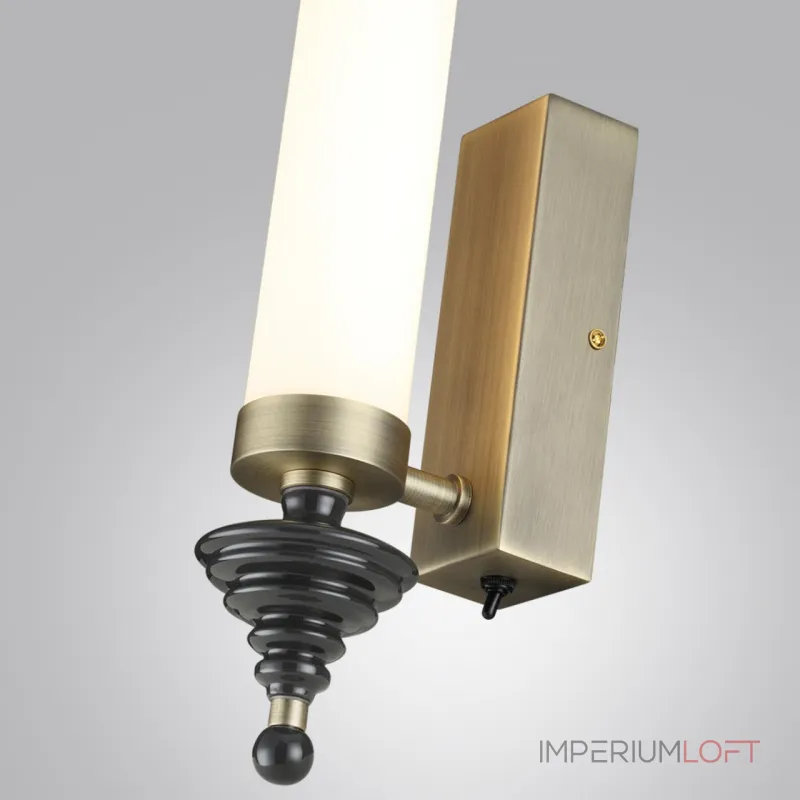 Настенный светильник Odeon Light L-vision 7035/6WA от ImperiumLoft Настенный светильник Odeon Light L-vision 7035/6WA от ImperiumLoft