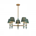 Люстра на штанге Lumion Classi 8275/5