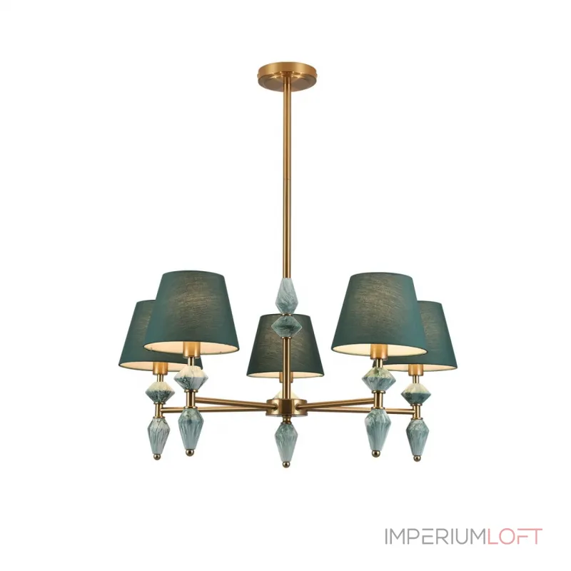 Люстра на штанге Lumion Classi 8275/5